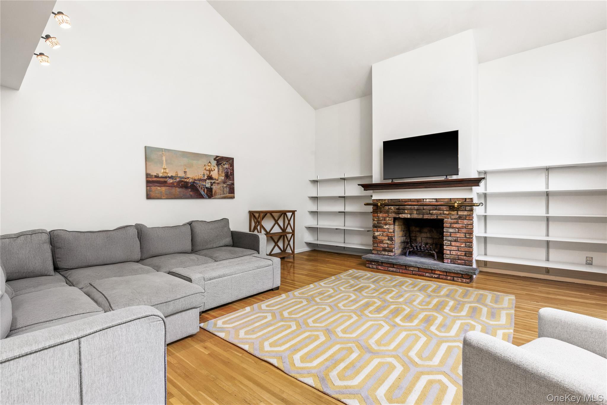 64 Talcott Road Rye Brook, NY 10573 - Photo 6 of 34 Bright and airy