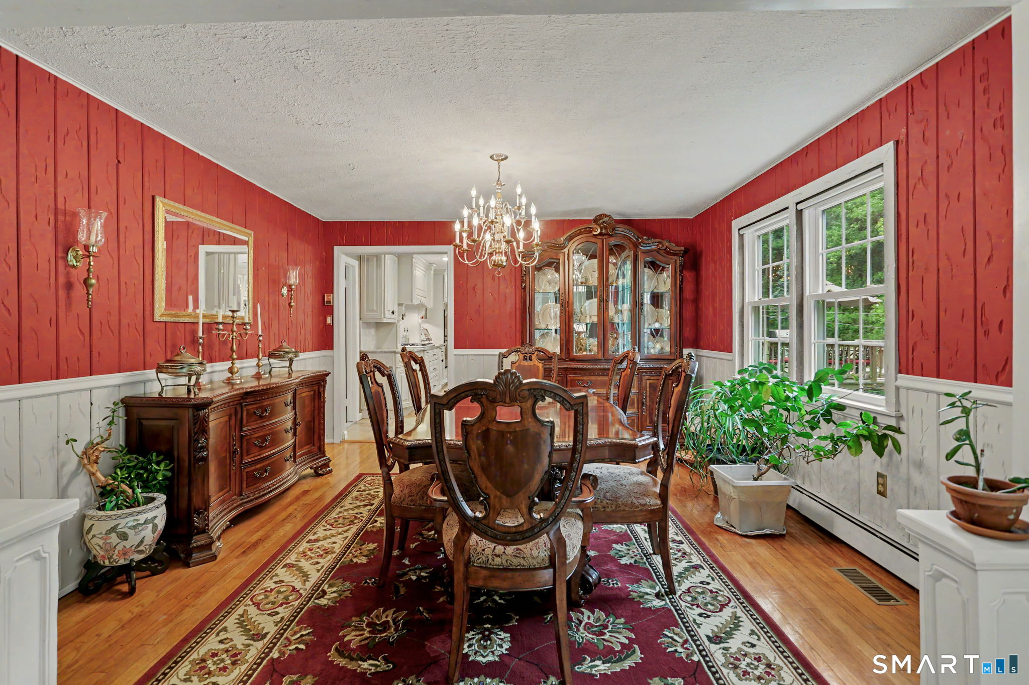 270 Wilson Road Easton, CT 06612 - Photo 7 of 39