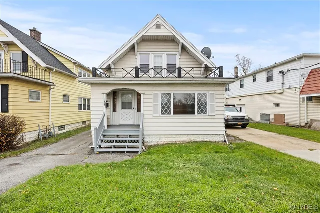 $1,100 | 2615 Genesee Street, Cheektowaga, NY 14225