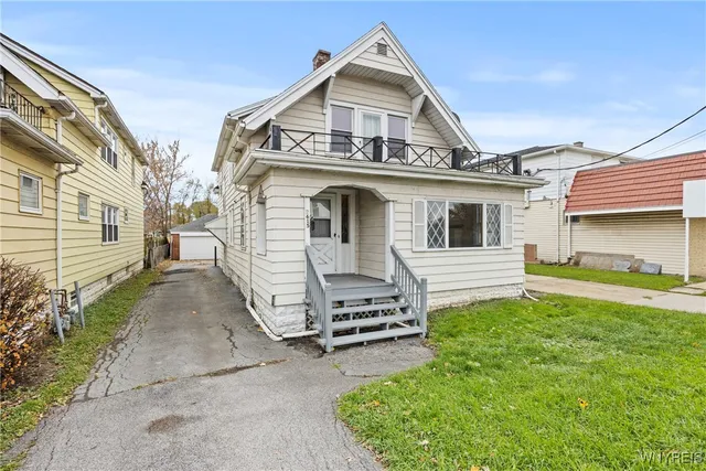 $1,100 | 2615 Genesee Street, Cheektowaga, NY 14225
