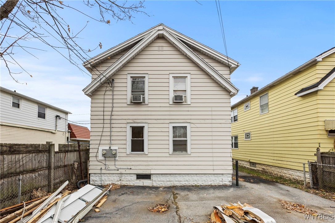 2615 Genesee Street Cheektowaga, NY 14225 - Photo 25 of 26