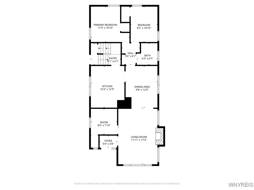 2615 Genesee Street Cheektowaga, NY 14225 - Photo 26 of 26