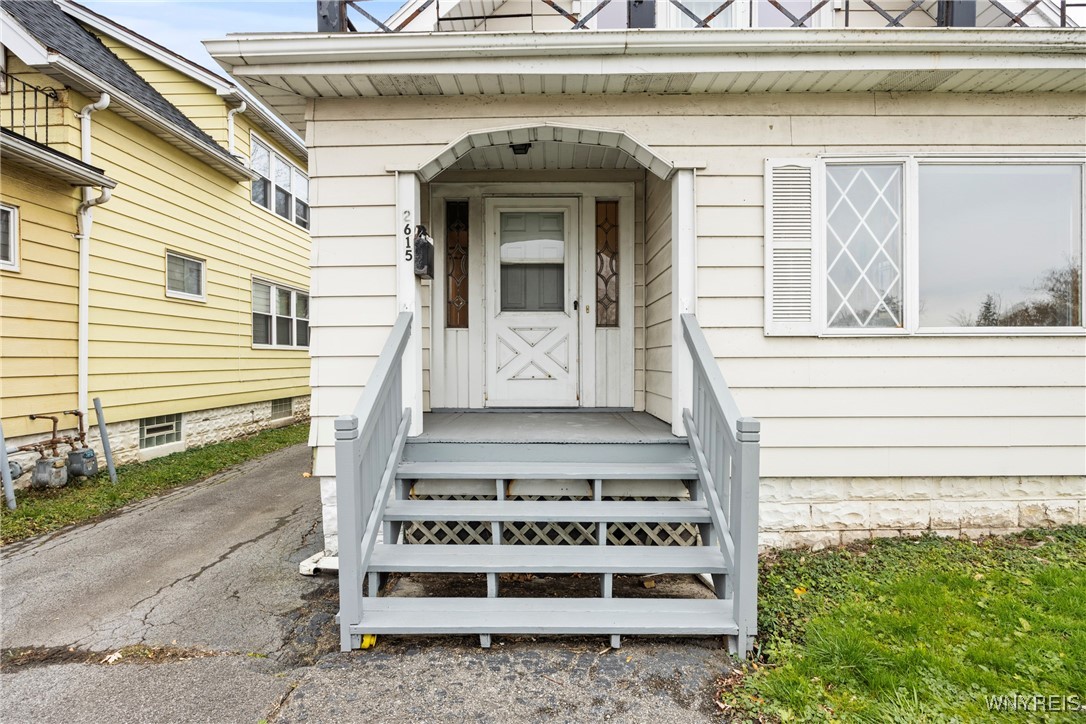 2615 Genesee Street Cheektowaga, NY 14225 - Photo 3 of 26