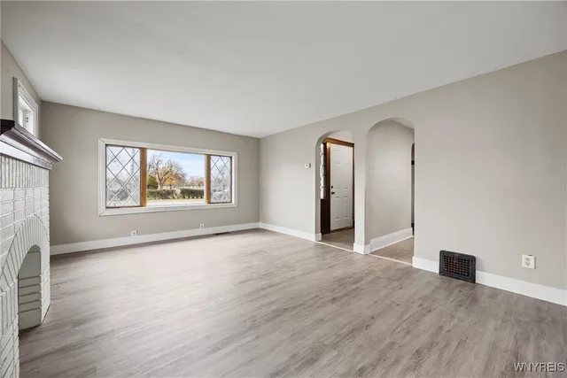 $1,100 | 2615 Genesee Street, Cheektowaga, NY 14225