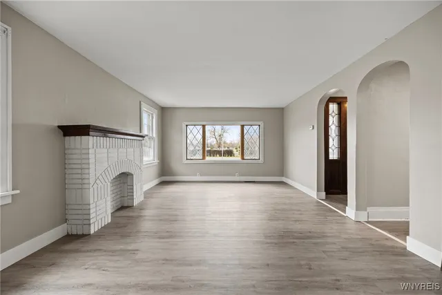 $1,100 | 2615 Genesee Street, Cheektowaga, NY 14225