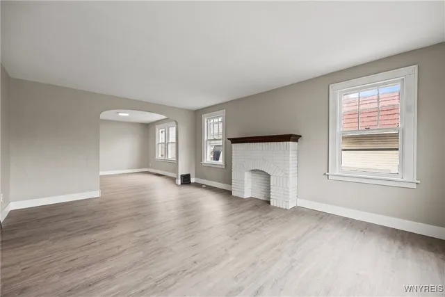 $1,100 | 2615 Genesee Street, Cheektowaga, NY 14225