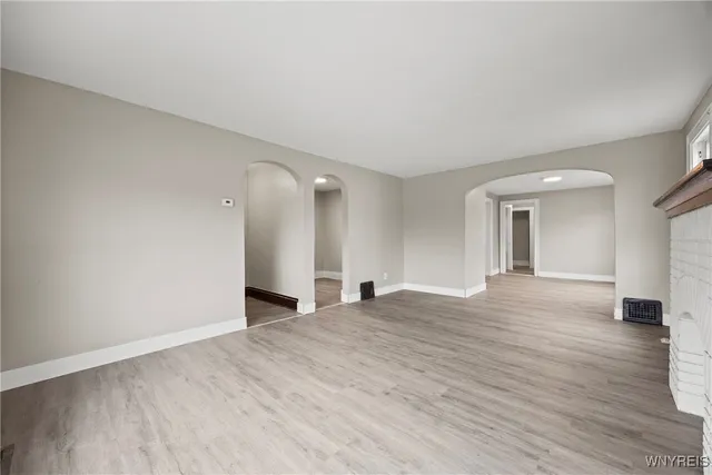 $1,100 | 2615 Genesee Street, Cheektowaga, NY 14225