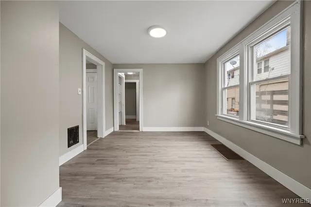 $1,100 | 2615 Genesee Street, Cheektowaga, NY 14225