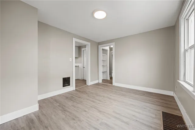 $1,100 | 2615 Genesee Street, Cheektowaga, NY 14225