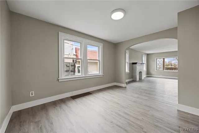 $1,100 | 2615 Genesee Street, Cheektowaga, NY 14225