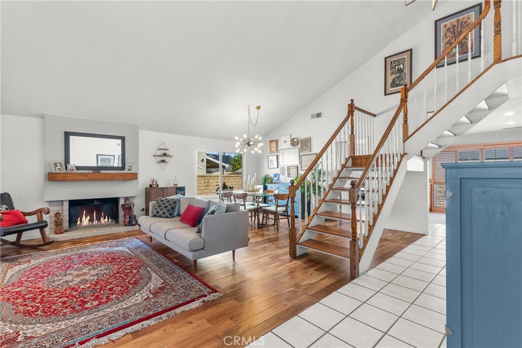 25504 Novela Way Valencia, CA 91355 - Photo 5 of 45