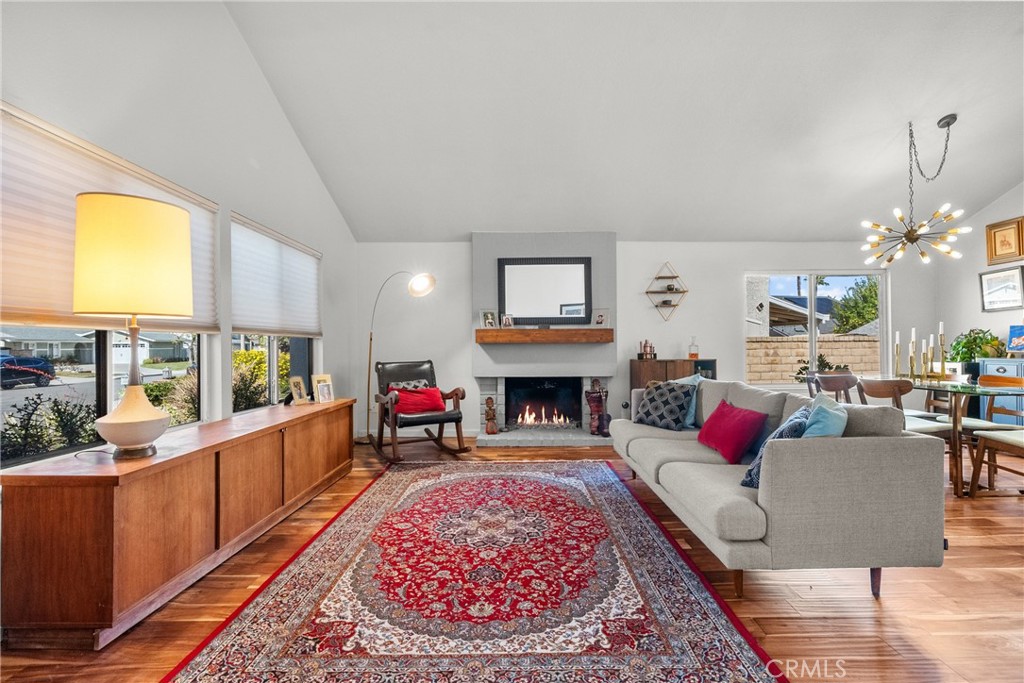 25504 Novela Way Valencia, CA 91355 - Photo 6 of 45