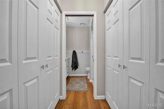 $229,900 | 10924 Village Grove Drive, Unit C, St. Louis, MO 63123