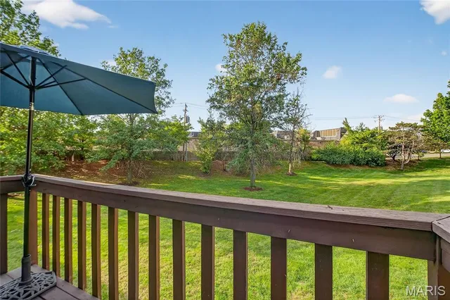 $229,900 | 10924 Village Grove Drive, Unit C, St. Louis, MO 63123