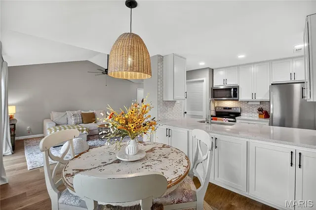 $229,900 | 10924 Village Grove Drive, Unit C, St. Louis, MO 63123