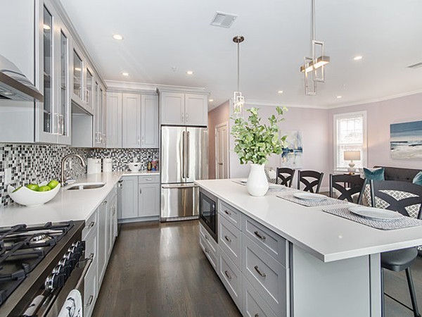 224 M Street, Unit 3 Boston, MA 02127 - Photo 1 of 18