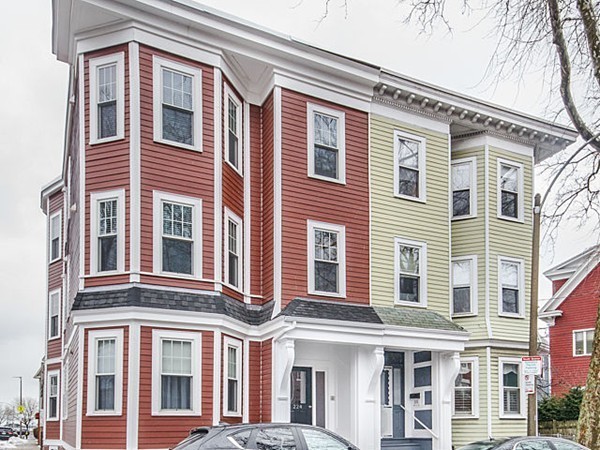 224 M Street, Unit 3 Boston, MA 02127 - Photo 14 of 18