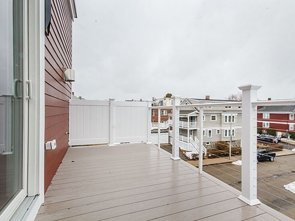 224 M Street, Unit 3 Boston, MA 02127 - Photo 17 of 18