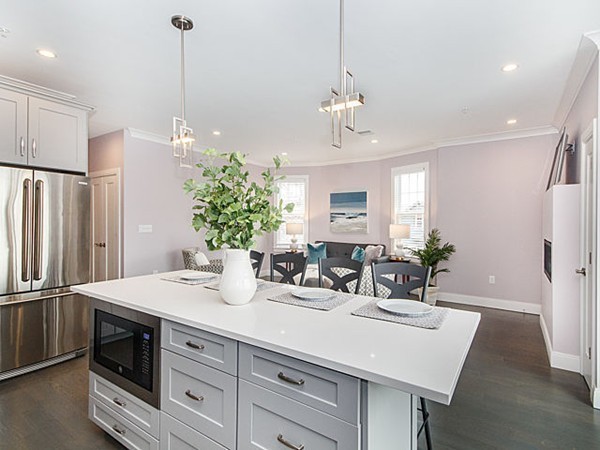 224 M Street, Unit 3 Boston, MA 02127 - Photo 4 of 18