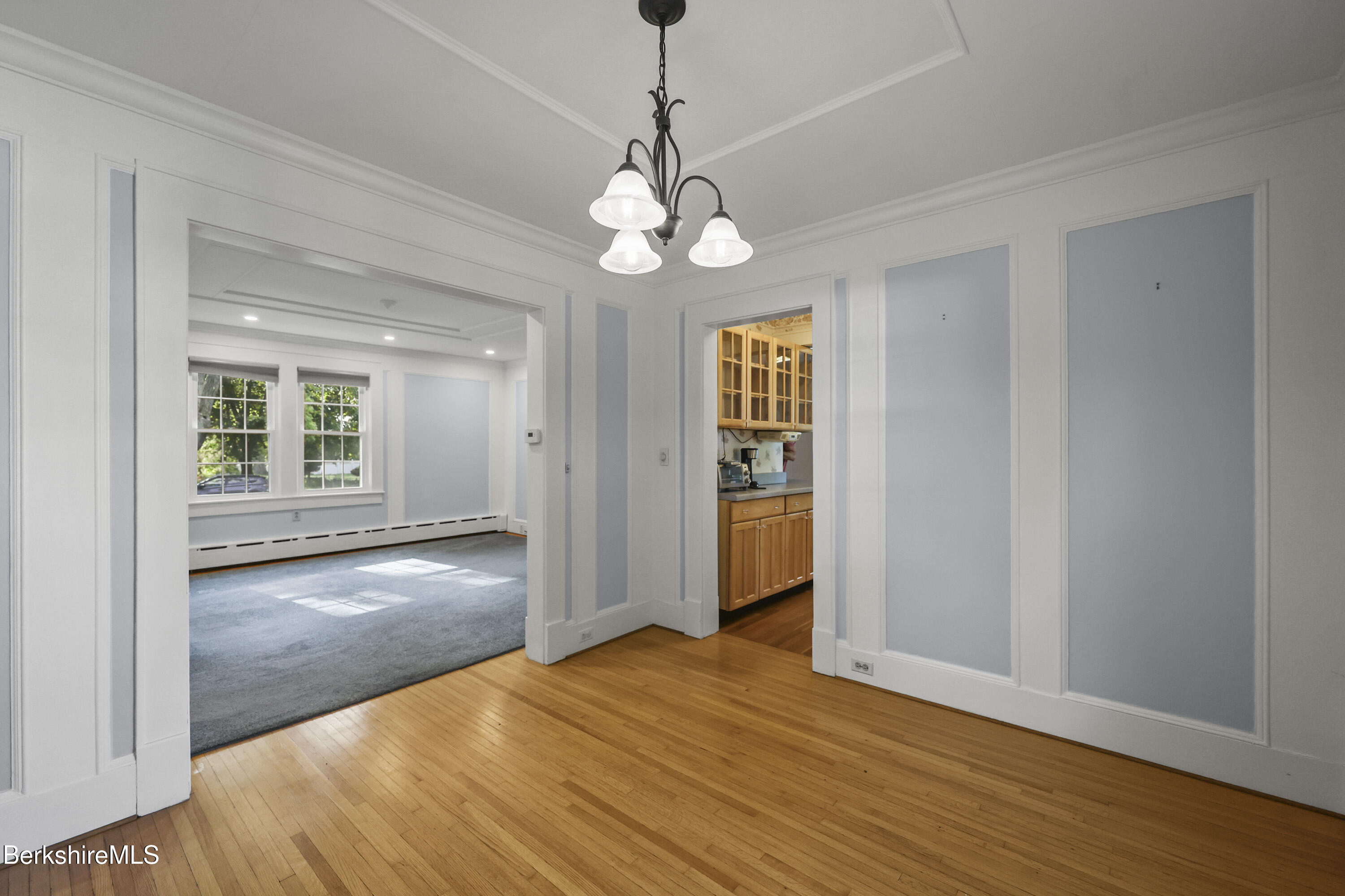 111 Northumberland Road Pittsfield, MA 01201 - Photo 10 of 51 50 Dining Room