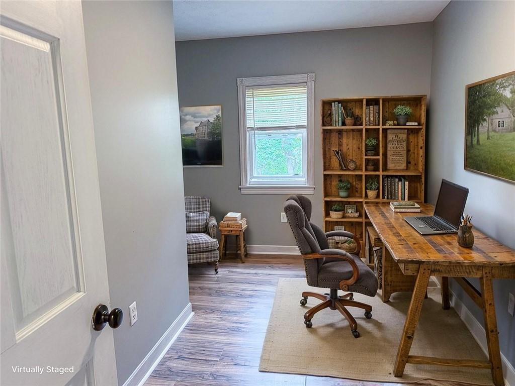 2385 River Road Hermitage, PA 16148 - Photo 31 of 46 or 3rd Bedroom