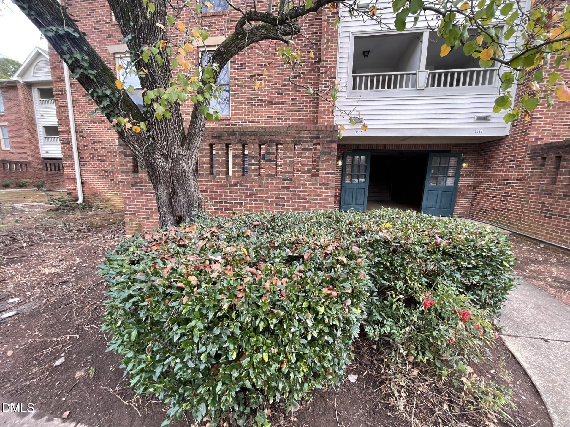 3535 Ivy Commons Drive, Unit 101 Raleigh, NC 27606 - Photo 2 of 9 thumbnail_IMG_9776