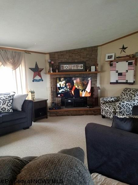 719 Ralph Livengood Road Albright, WV 26519 - Photo 5 of 16 Gallery Image 5
