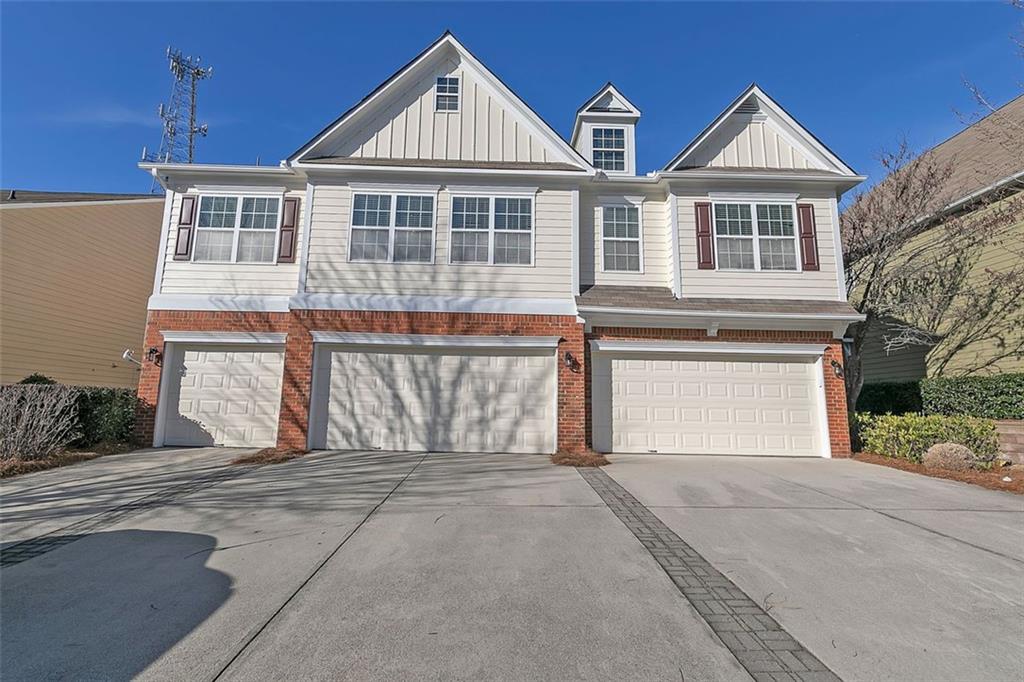2546 Willow Grove Road, Unit 16 Acworth, GA 30101 - Photo 1 of 1 Gallery Image 1