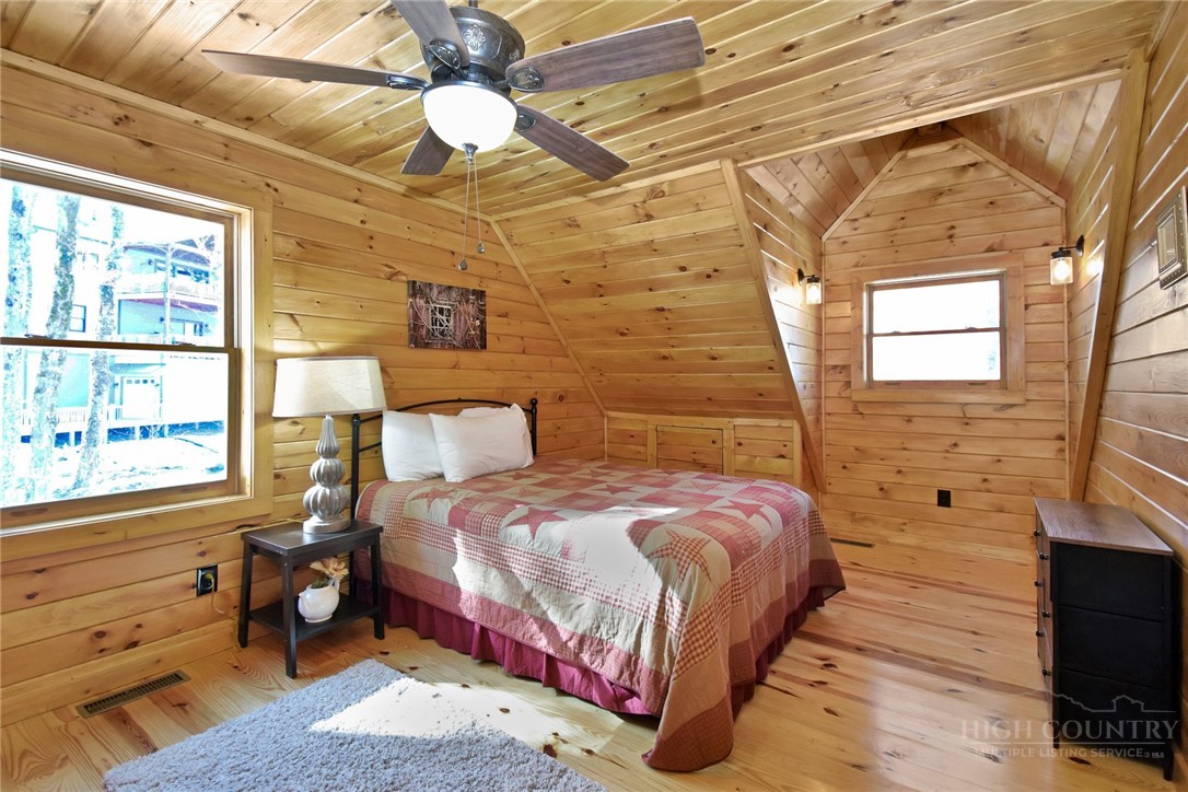 121 Whipporwill Way Road Beech Mountain, NC 28604 - Photo 31 of 46