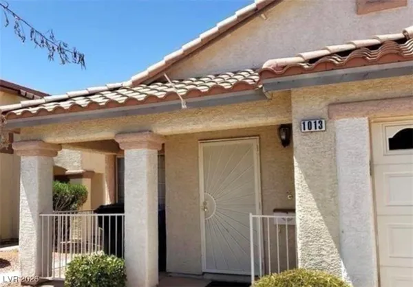 $409,900 | 1013 Adobe Flat Drive, Henderson, NV 89011