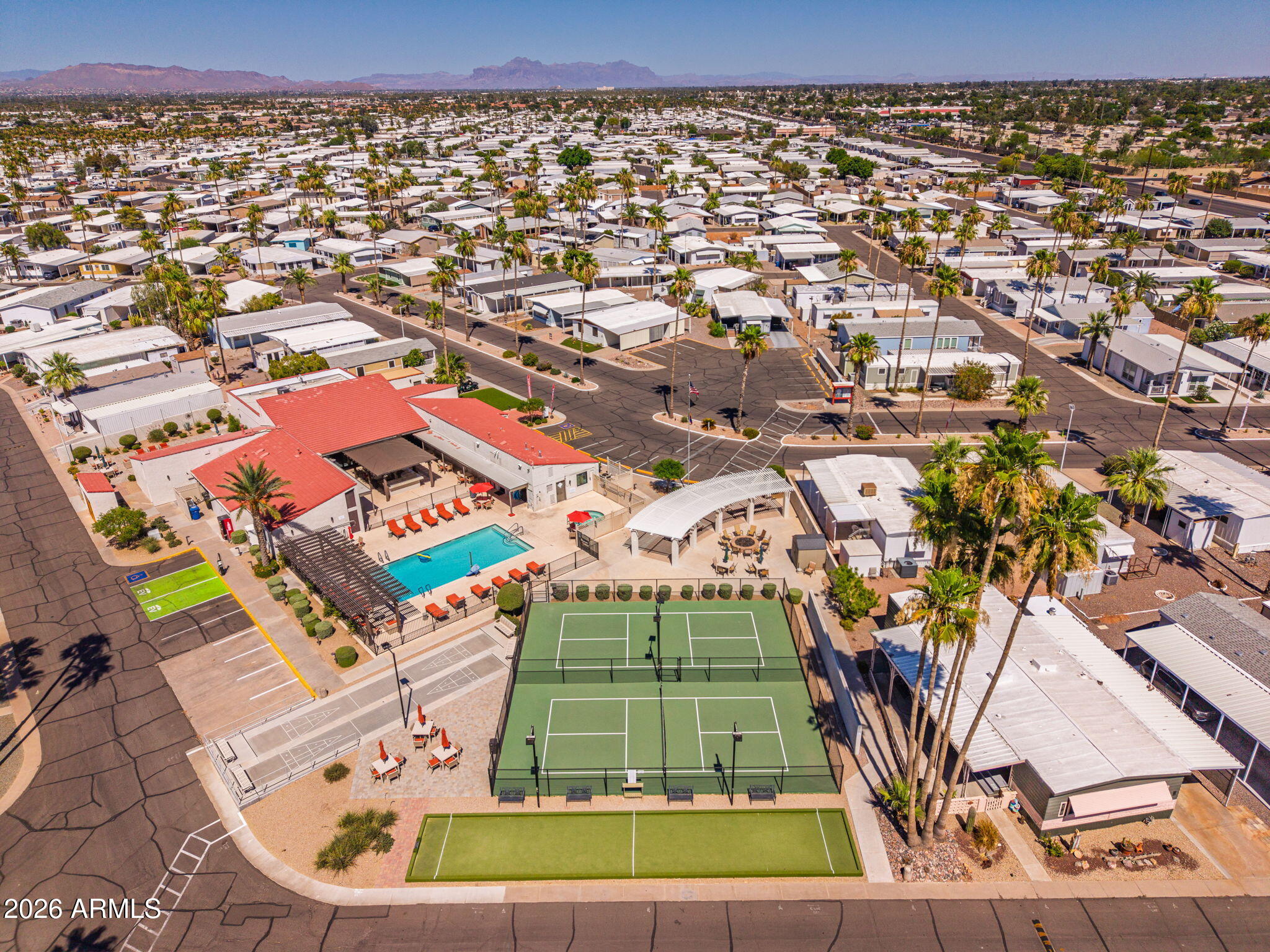 3300 East Broadway Road, Unit 92 Mesa, AZ 85204 - Photo 19 of 36