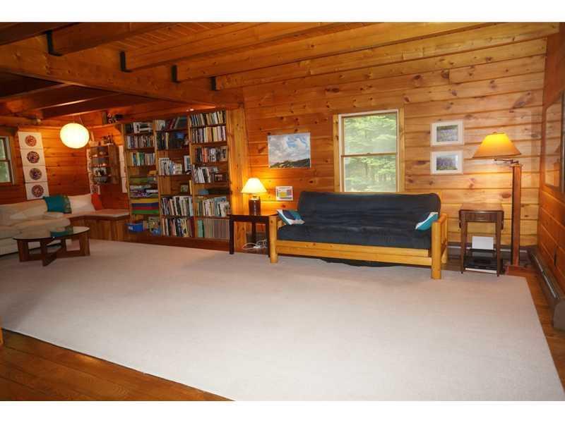 2 Partridge Way Mount Desert, ME 04660 - Photo 5 of 13 Living Room.
