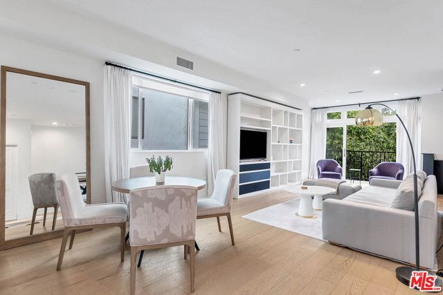 $6,650 | 1350 1/2 North Fairfax Avenue, West Hollywood, CA 90046