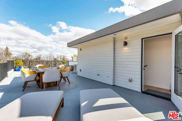 $6,650 | 1350 1/2 North Fairfax Avenue, West Hollywood, CA 90046