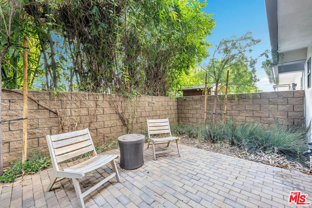 $6,650 | 1350 1/2 North Fairfax Avenue, West Hollywood, CA 90046