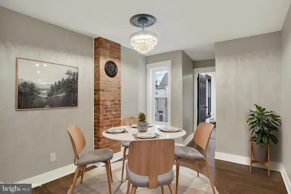 $194,900 | 1425 William Street, Harrisburg, PA 17102