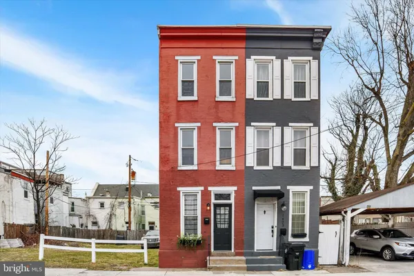 $194,900 | 1425 William Street, Harrisburg, PA 17102