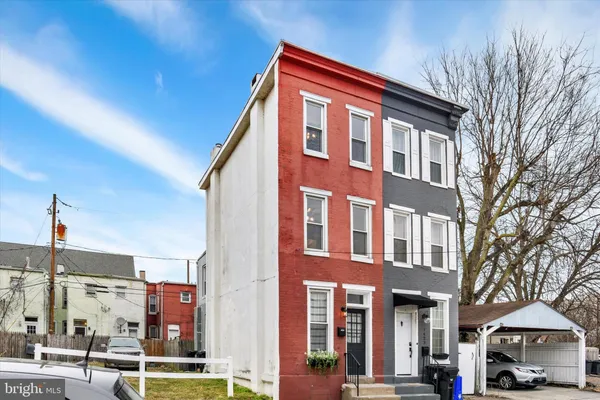 $194,900 | 1425 William Street, Harrisburg, PA 17102