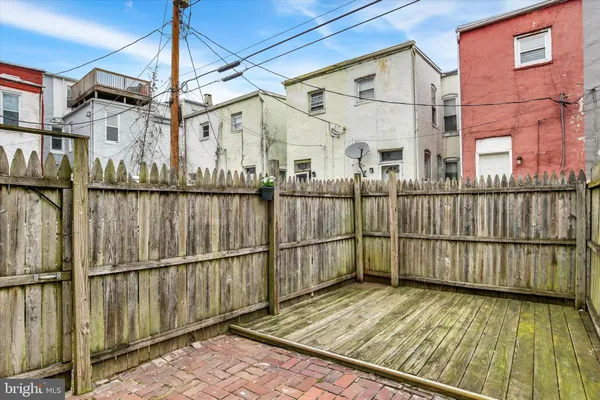 $194,900 | 1425 William Street, Harrisburg, PA 17102