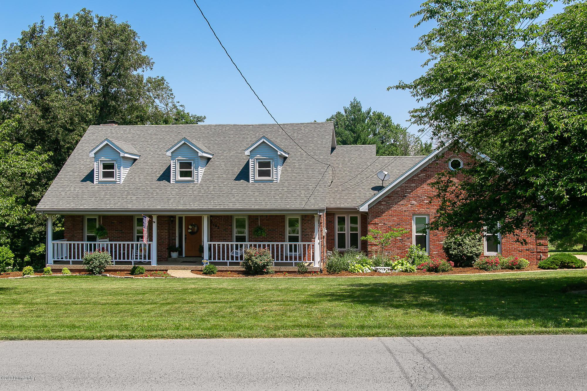 192 East Laurel River Road Shepherdsville, KY 40165 - Photo 12 of 86 192 E Laurel River Dr-11