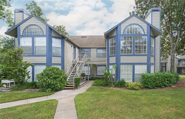 $179,000 | 943 Bakewell Court, Unit 205, Lake Mary, FL 32746