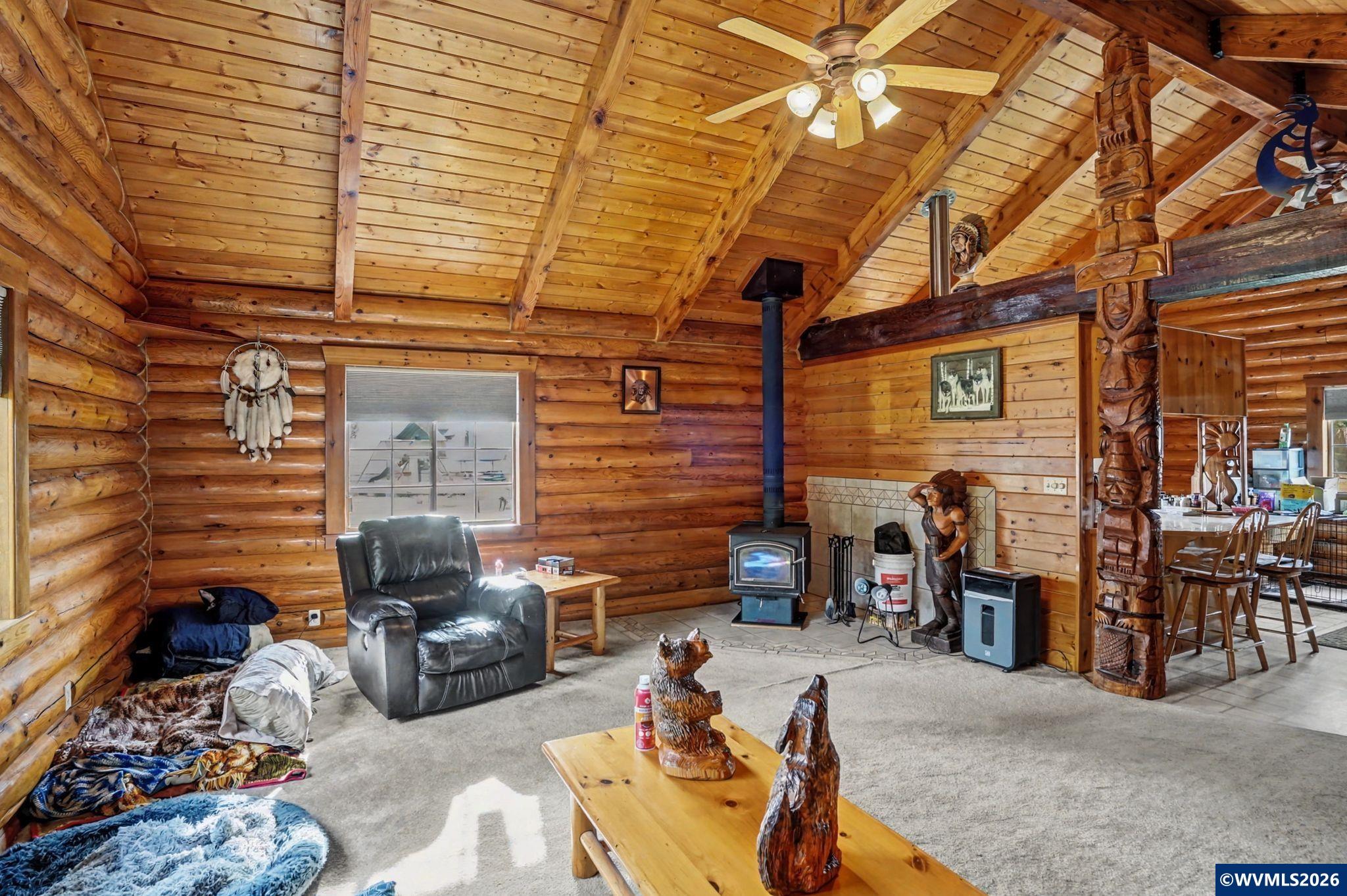 13763 French Prairie Road Northeast Gervais, OR 97026 - Photo 5 of 31