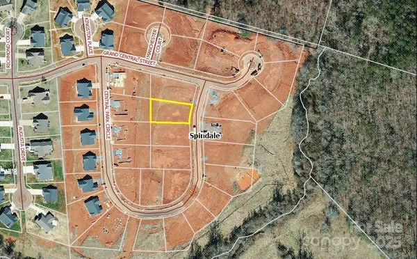$39,900 | 0 Central Pk Circle, Unit 69, Spindale, NC 28160