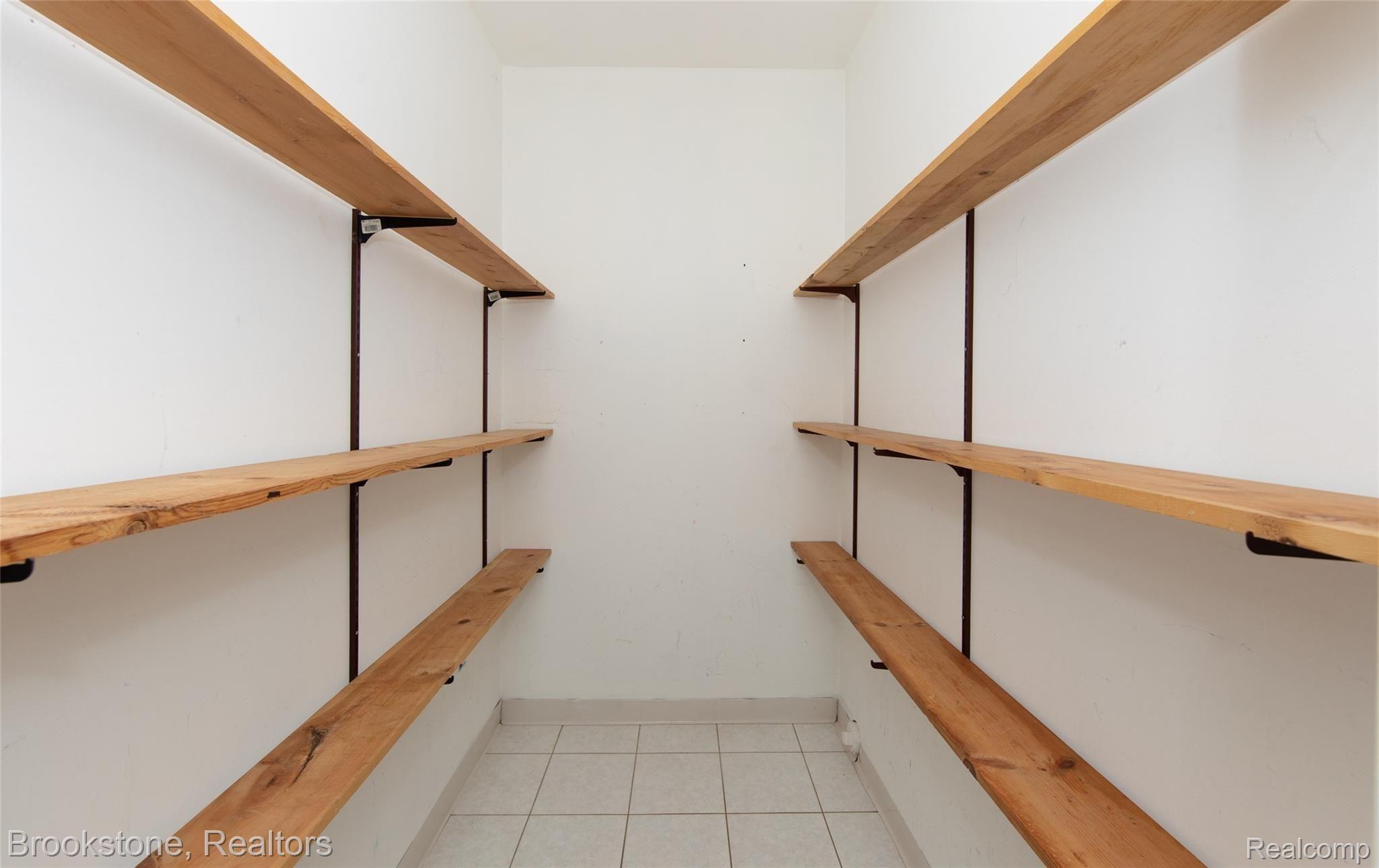 937 Ten Point Drive Rochester, MI 48309 - Photo 24 of 40 Pantry w Storage Galore