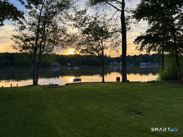 25 Lakeview Street Thompson, CT 06277 - Photo 6 of 7 a view of a park