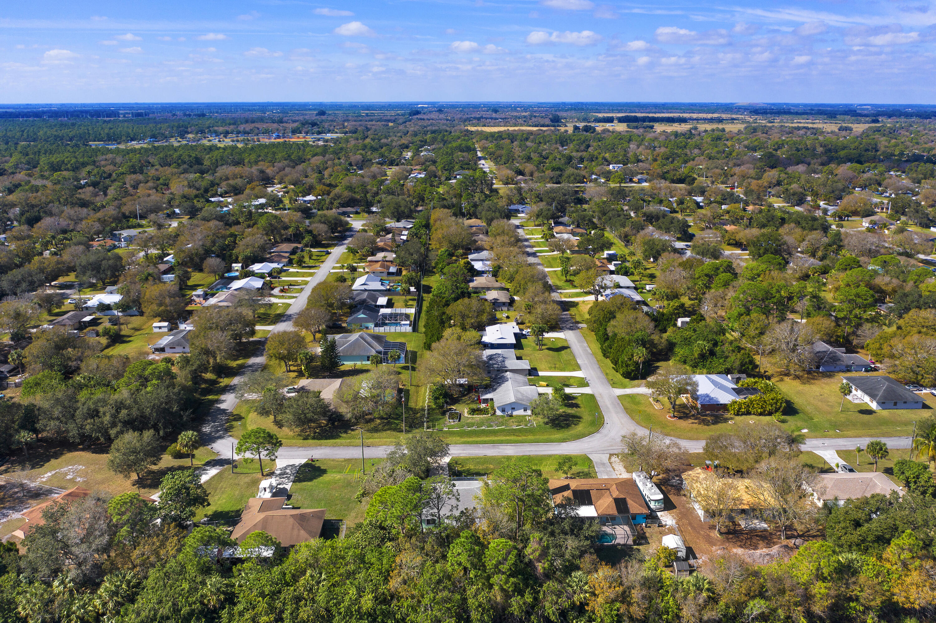 6012 Roland Court Fort Pierce, FL 34951 - Photo 46 of 46 DJI_0456