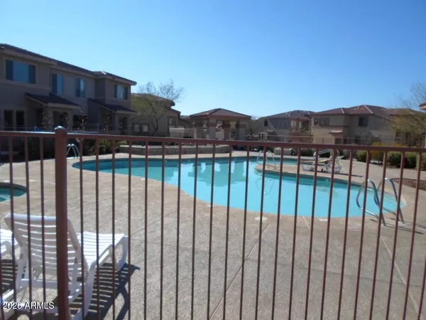 $1,599 | 42424 North Gavilan Peak Parkway, Unit 39104, Anthem, AZ 85086