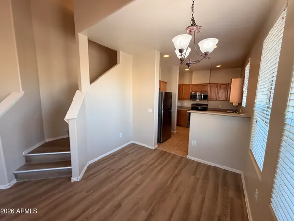 $1,599 | 42424 North Gavilan Peak Parkway, Unit 39104, Anthem, AZ 85086
