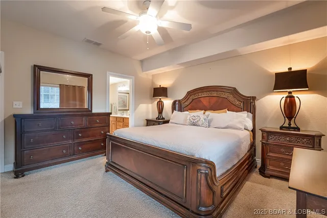 $449,900 | 20332 Timberlake Village Drive, Unit 1512, Rocky Mount, MO 65072