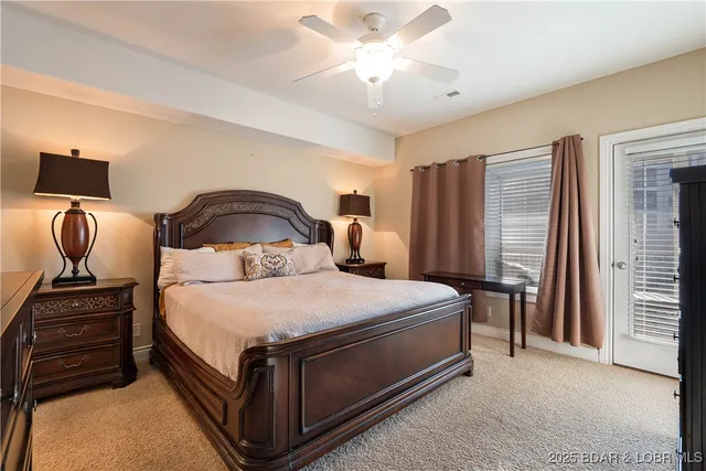 $449,900 | 20332 Timberlake Village Drive, Unit 1512, Rocky Mount, MO 65072